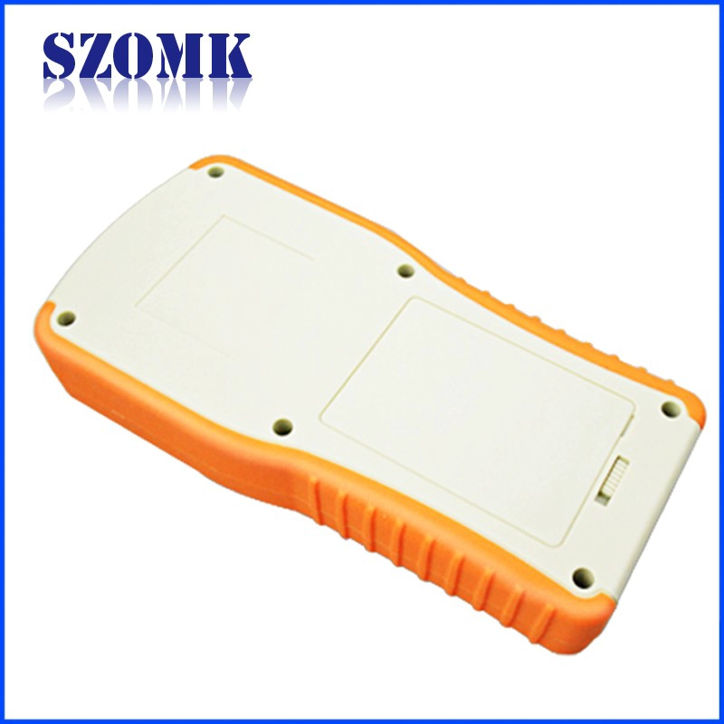 Boîtier de pc électronique AK-H-54 220 * 107 * 40mm