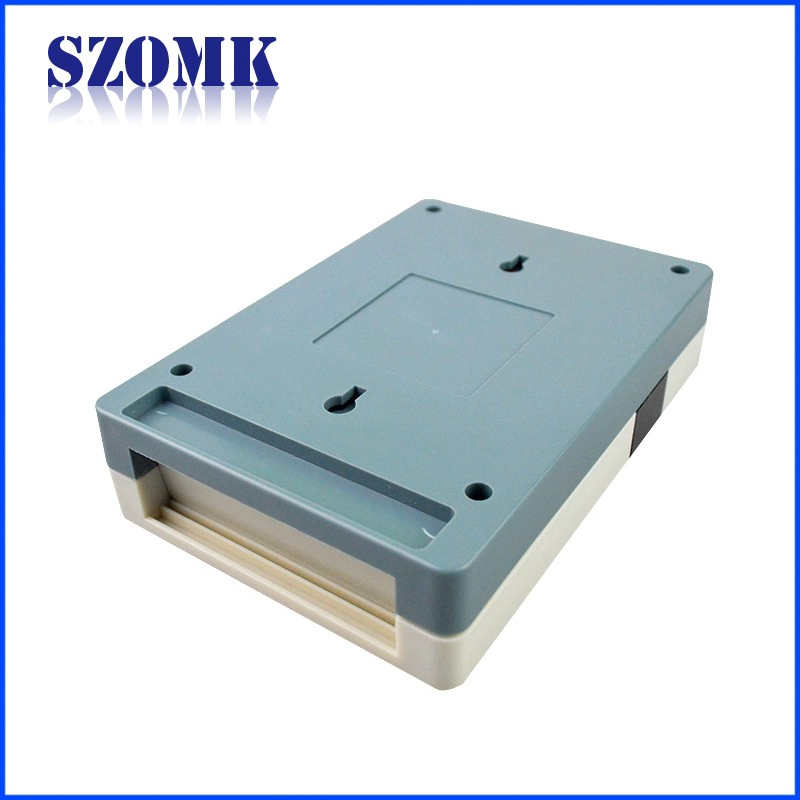 Guangdong high quality 160X110X40mm abs plastic card reader access control box supply/AK-R-03