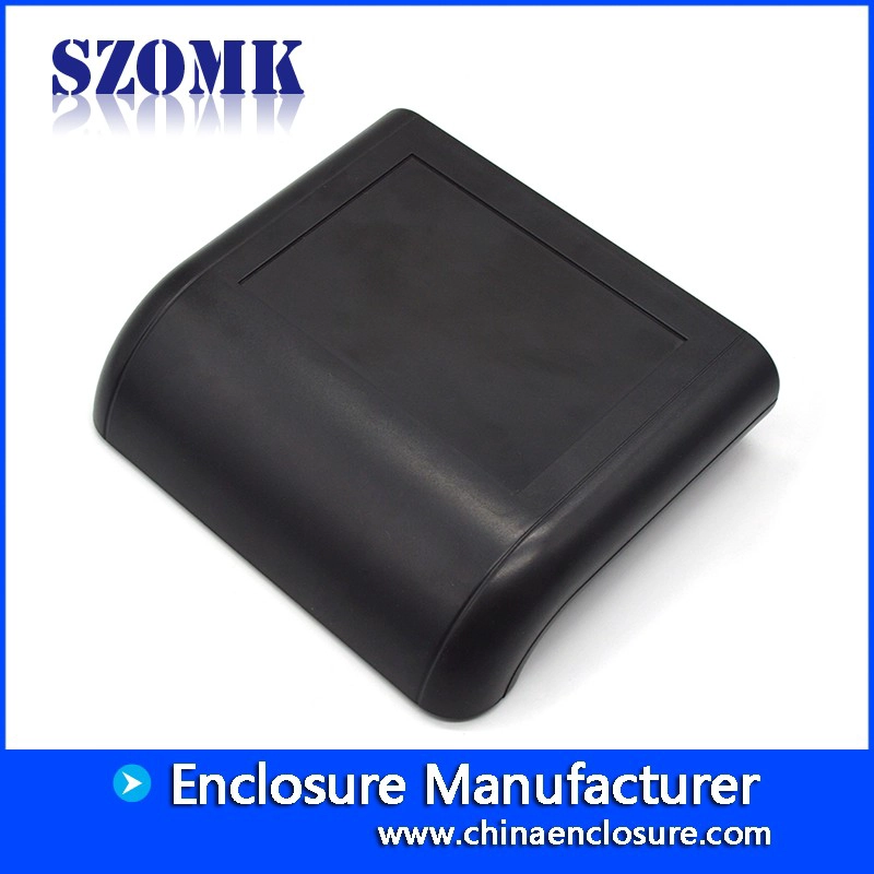 Guangdong high quality abs plastic net work 140X120X35mm router manufacture/AK-NW-07