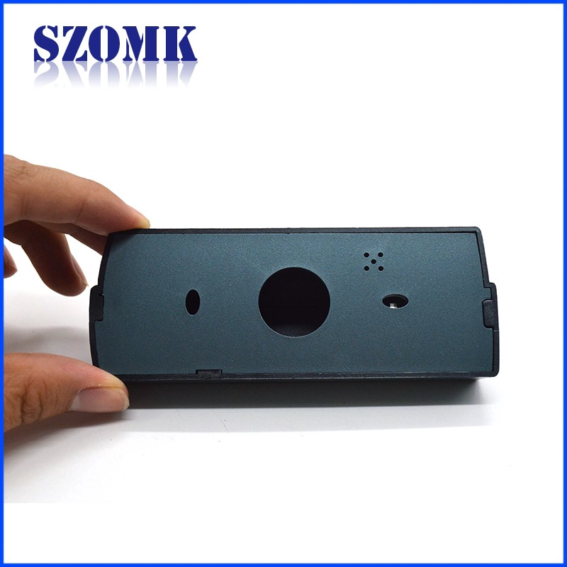 Guangdong high quality security access control card reading induction junction enclosure supply/AK-R-07