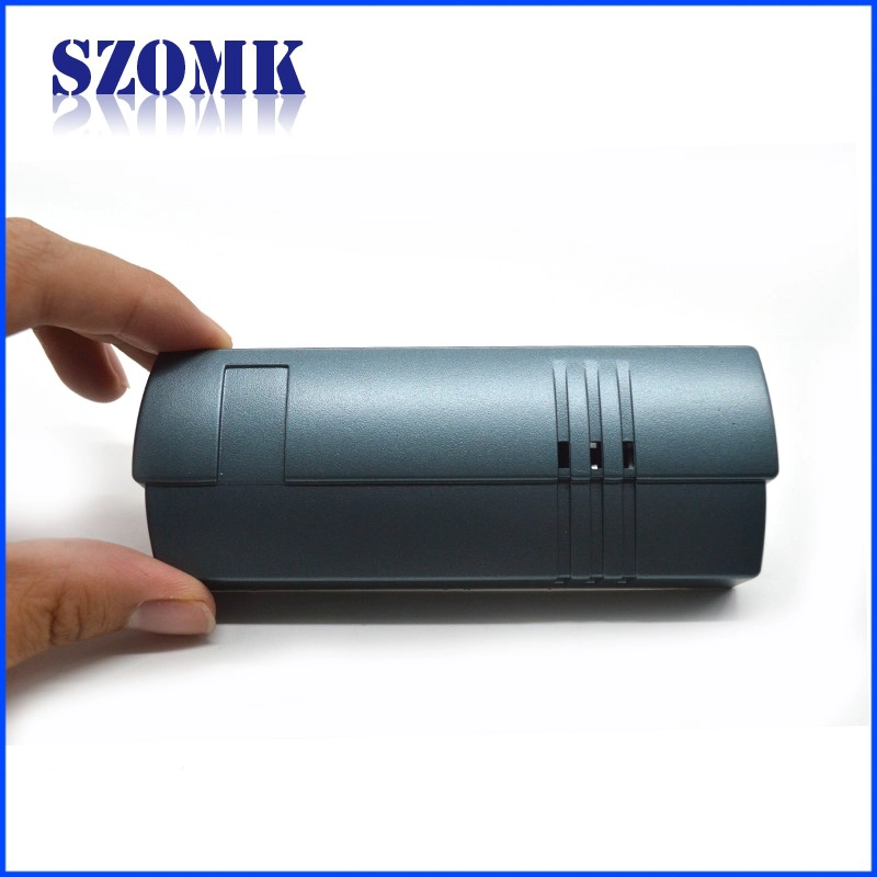 Guangdong high quality security access control card reading induction junction enclosure supply/AK-R-07