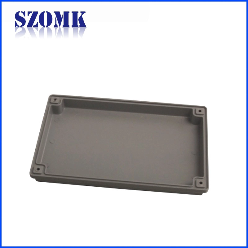 Guangdong lames orientables en aluminium extrud AK-AW-18 252*158*72mm manufacturer