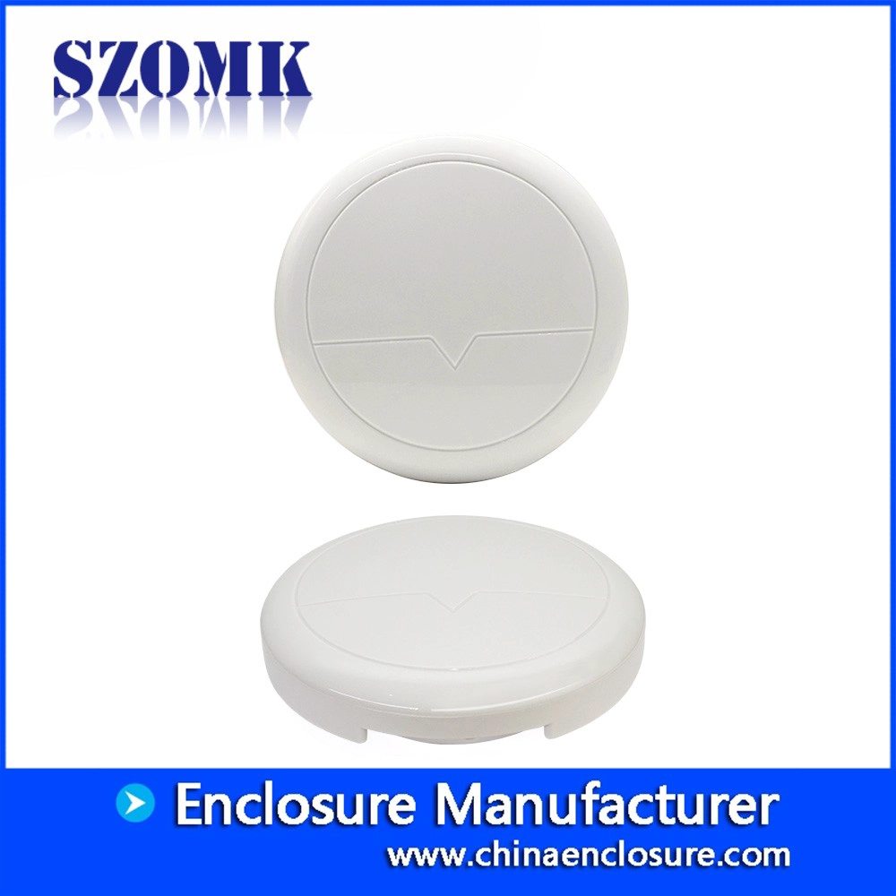 China Guangdong new design product 165X43mm net work abs plastic enclosure supply/AK-NW-51 manufacturer