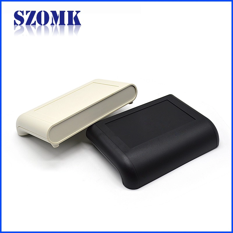 High quality ABS material plastic network outlet control housing enclosure/AK-NW-39
