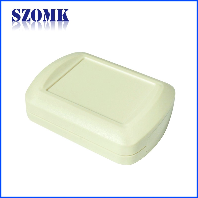 High quality Remote Control Handheld Enclosure from SZOMK AK-H-71 80* 60* 26.5 mm