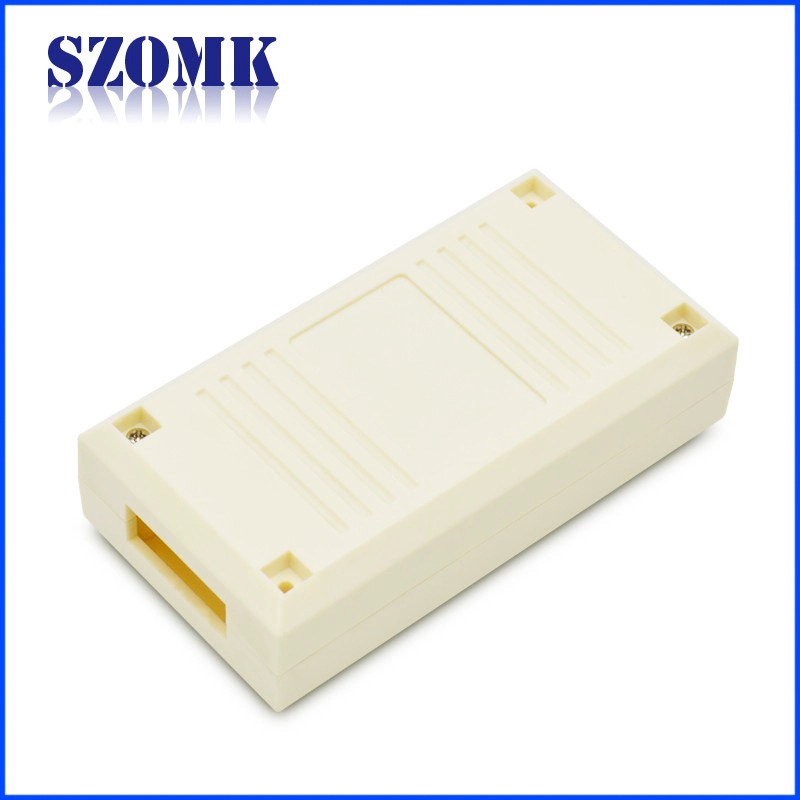 pcb 널 AK-N-47를위한 고품질 플라스틱 아 BS 울안 전자 접속점 상자 100 * 52 * 28mm