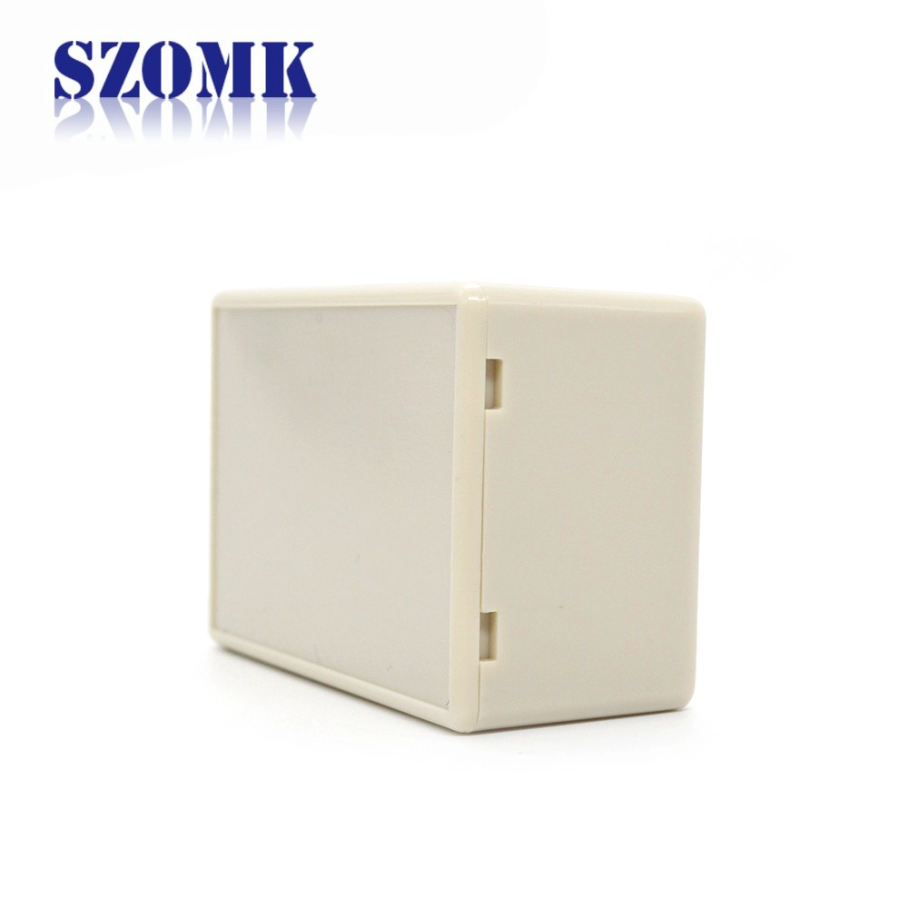 عالية الجودة الالكترونيات الذكية البلاستيك الضميمة لتصميم ثنائي الفينيل متعدد الكلور / AK-S-118