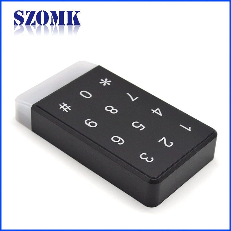 High quality top sale palsitc enclosure for access control AK-R-137 100*55*17 mm