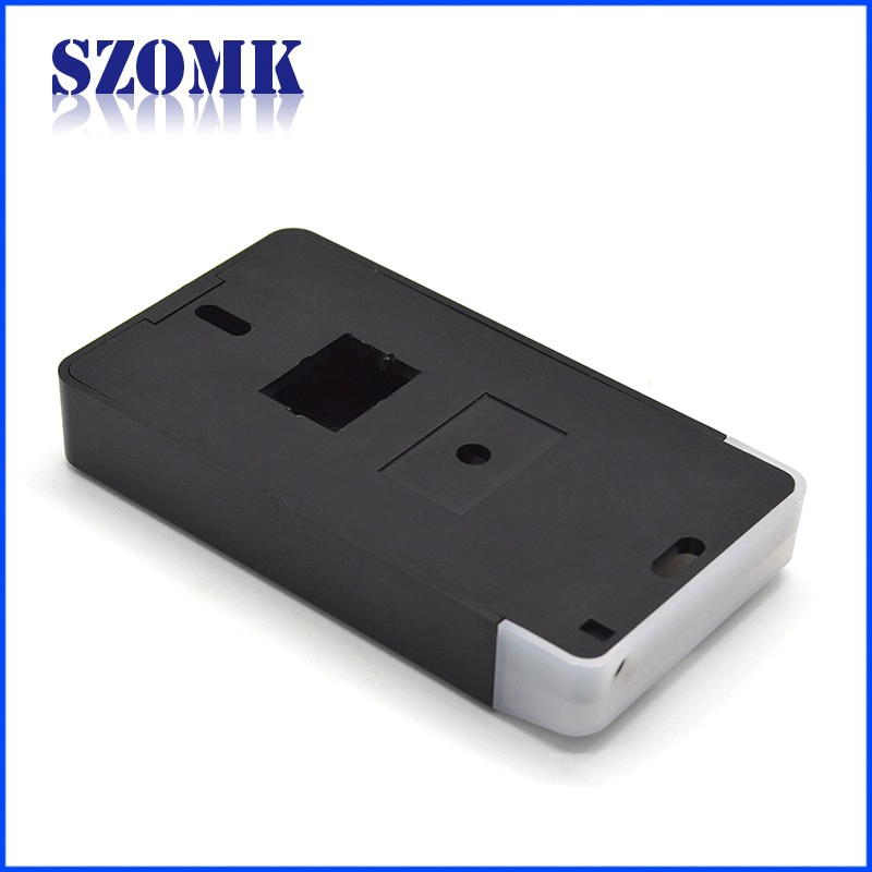 High quality top sale palsitc enclosure for access control AK-R-137 100*55*17 mm
