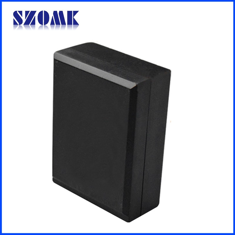 Hot sell electronics enclosure junction box PCB board holder junction box for sensors AK-S-63 60*45*25mm