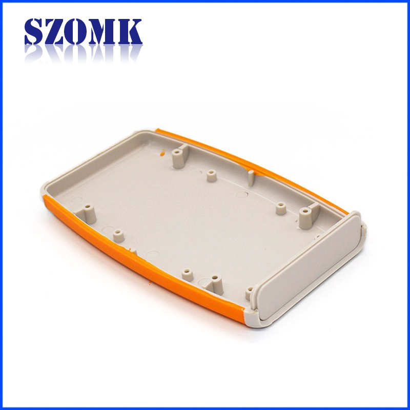 뜨거운 판매 SZOMK 휴대용 플라스틱 인클로저 컨트롤러 3AA 배터리 메이커 AK-H-30a 147 * 87 * 25 미리 메터