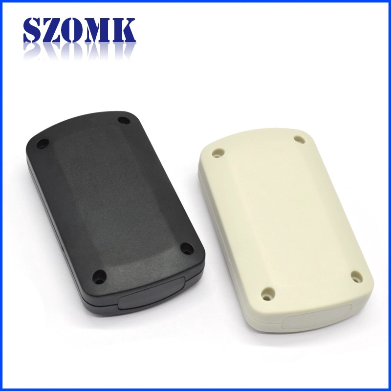 IP54 Plastic Handheld Enclosure Electronic Instrument Box / AK-H-70