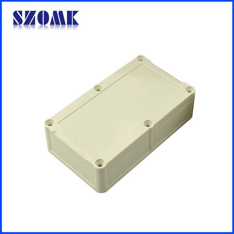 IP68防水连接器外壳AK-10502-A1