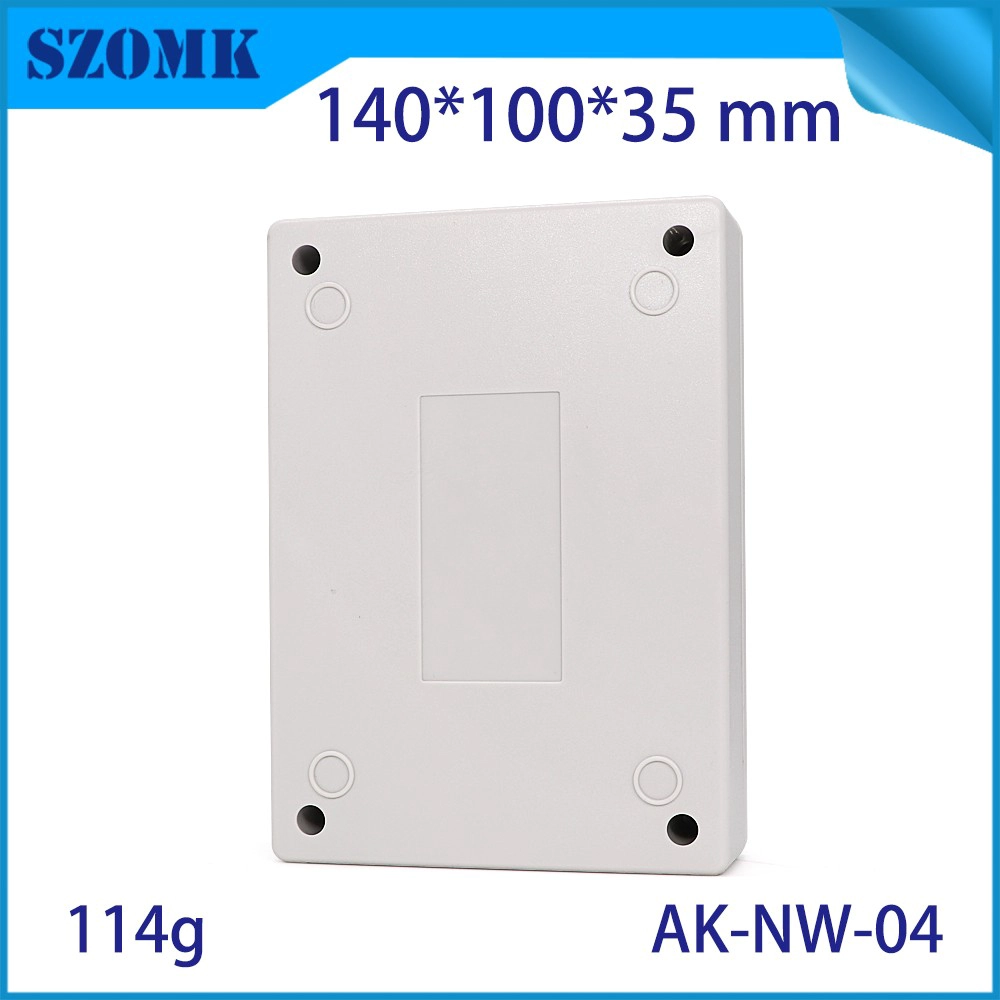 Net Working Plastic Enclosure Iot Box AK-NW-04