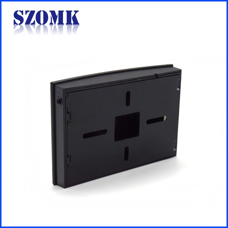 IP54 plastic enclosure for PCB device AK-R-39 122*84*24 mm