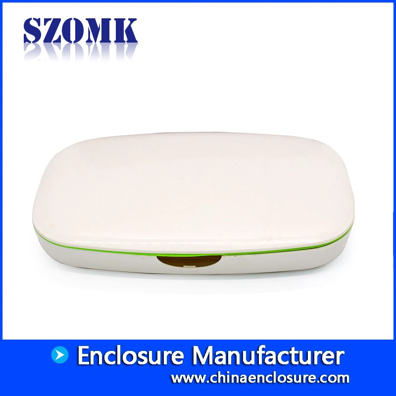 New design portable connection network box AK-NW-37 46*132*210mm