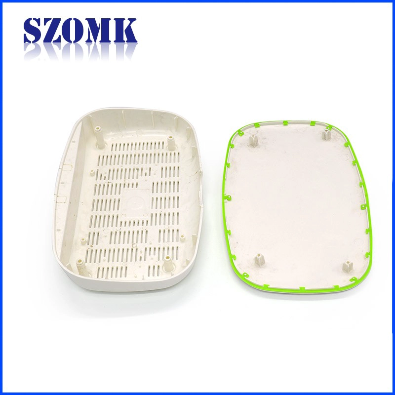 New design portable connection network box AK-NW-37 46*132*210mm