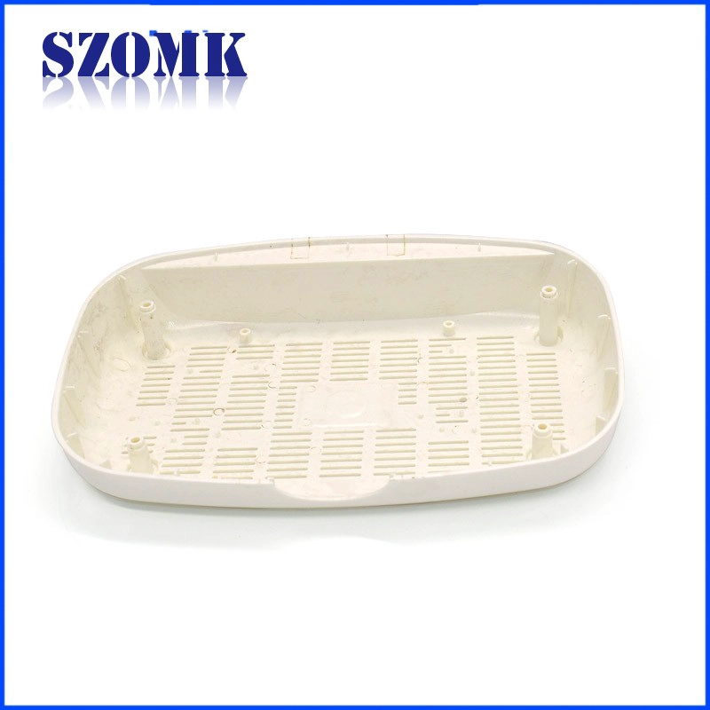 New design portable connection network box AK-NW-37 46*132*210mm