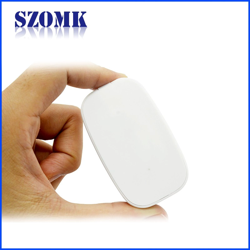 New type plasticn enclosure for high-tech electronics AK-R-109 72*42*19 mm