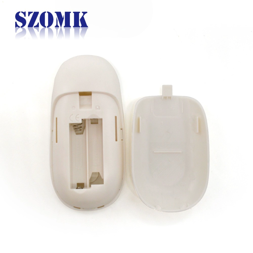 新型smartJ手持塑料外壳适用于widom家用遥控盒AK-H-73 110 * 53 * 21 mm