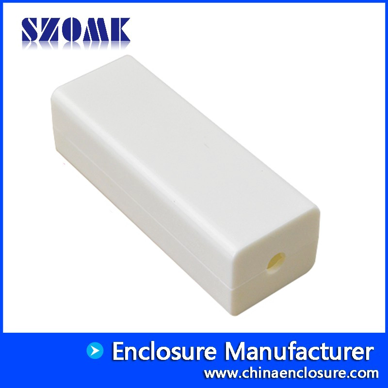 无标准Platic仪器外壳的PCB设计,AK-N-32,