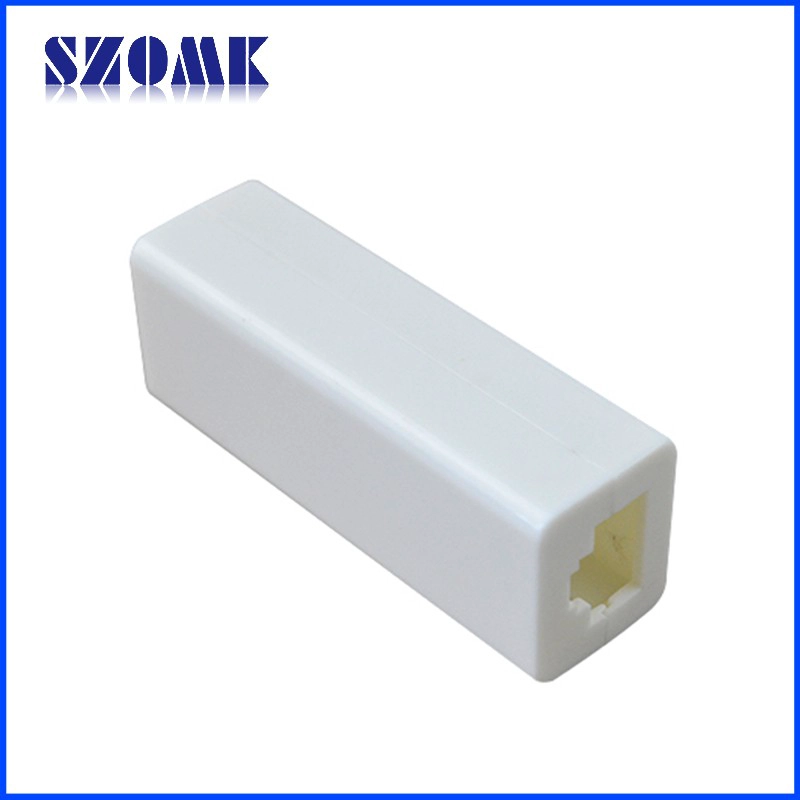 无标准Platic仪器外壳的PCB设计,AK-N-32,