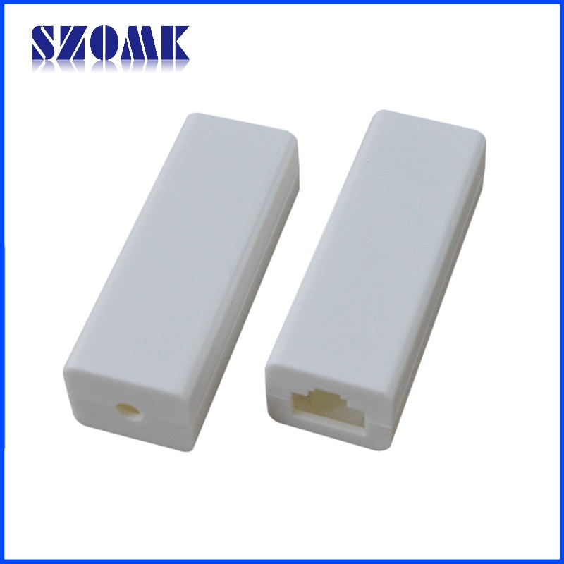 无标准Platic仪器外壳的PCB设计,AK-N-32,