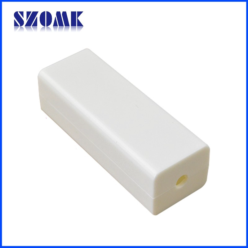 无标准Platic仪器外壳的PCB设计,AK-N-32,