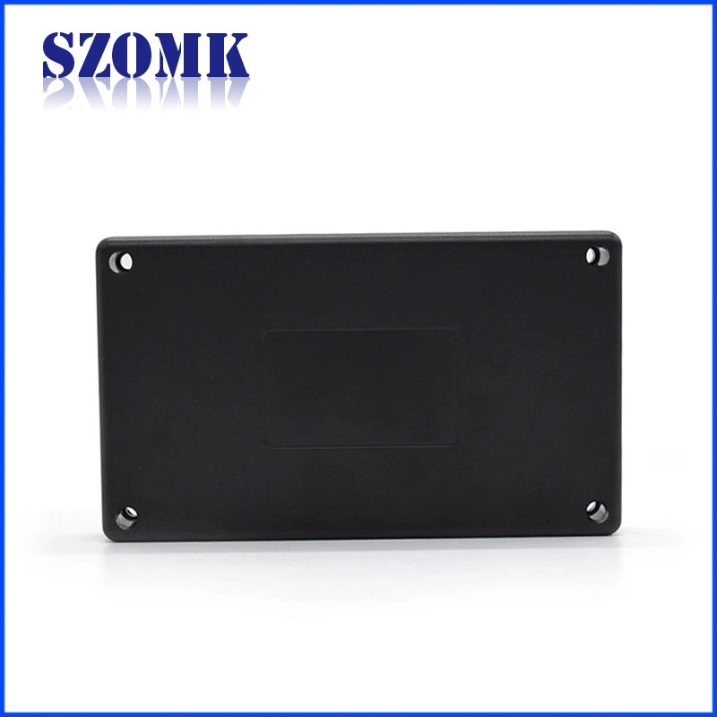 custom plastic case electric switch boxes AK-S-88 36*66*115mm