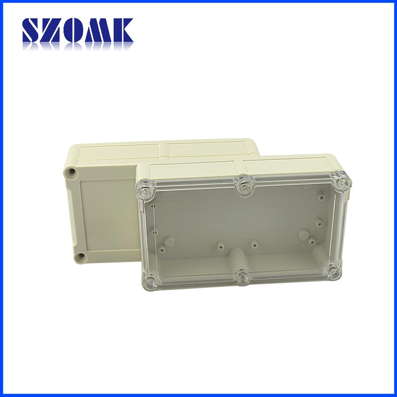 PC cover waterproof enclosure AK-10502-A2