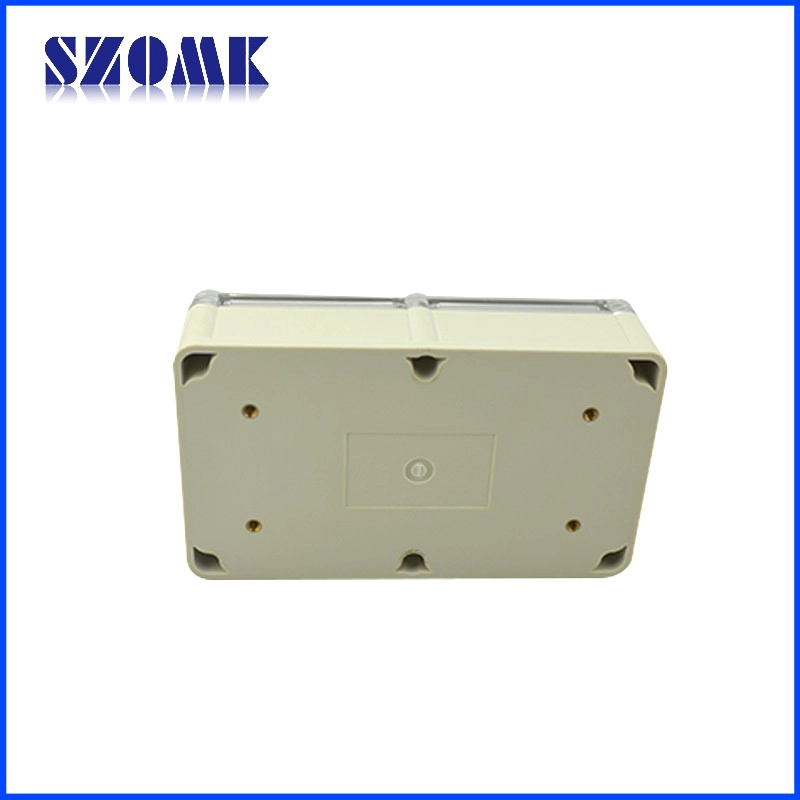 PC cover waterproof enclosure AK-10502-A2