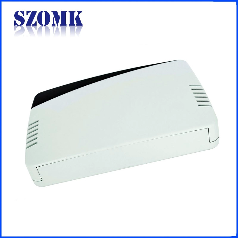 حاوية شبكة بلاستيكية ABS من SZOMK AK-NW-12 173x125x30mm