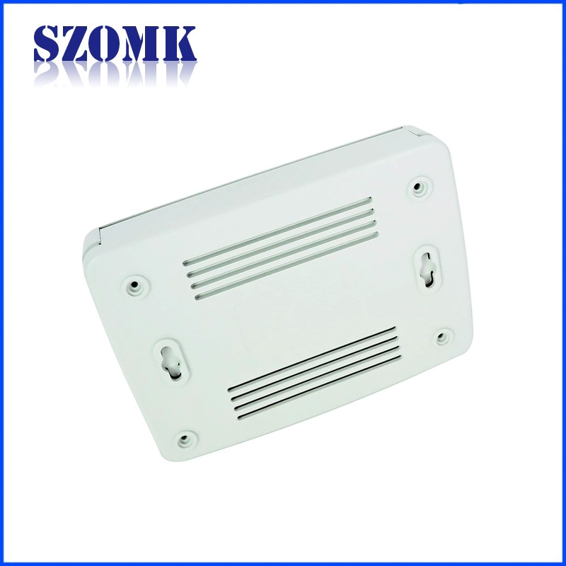 حاوية شبكة بلاستيكية ABS من SZOMK AK-NW-12 173x125x30mm