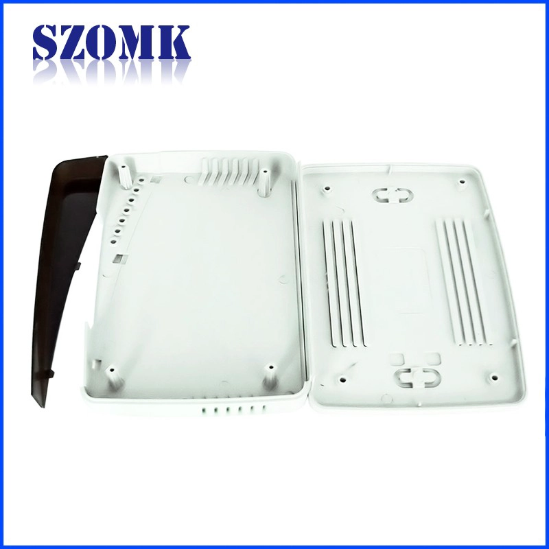 حاوية شبكة بلاستيكية ABS من SZOMK AK-NW-12 173x125x30mm