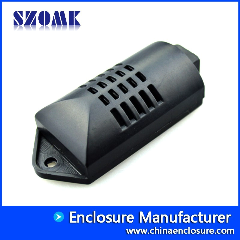 Plastic Enclosure Box electronics No-Standard Plastic Enclosure AK-N-17 60x26x15mm