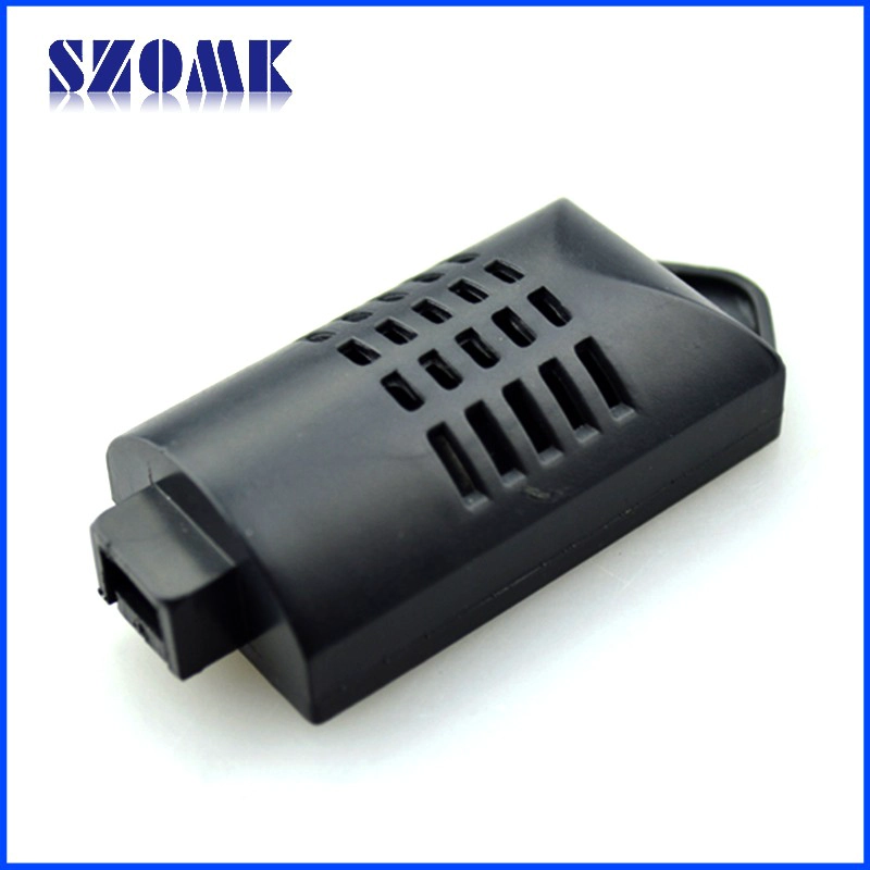 Plastic Enclosure Box electronics No-Standard Plastic Enclosure AK-N-17 60x26x15mm