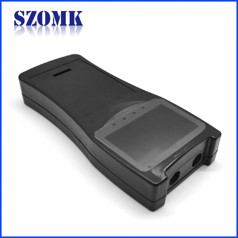 플라스틱 인클로저 박스 전자 제품 케이스 AK-H-33 200 * 91 * 33 mm