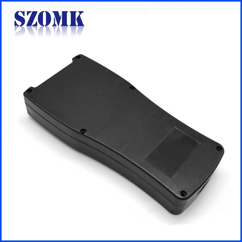 플라스틱 인클로저 박스 전자 제품 케이스 AK-H-33 200 * 91 * 33 mm