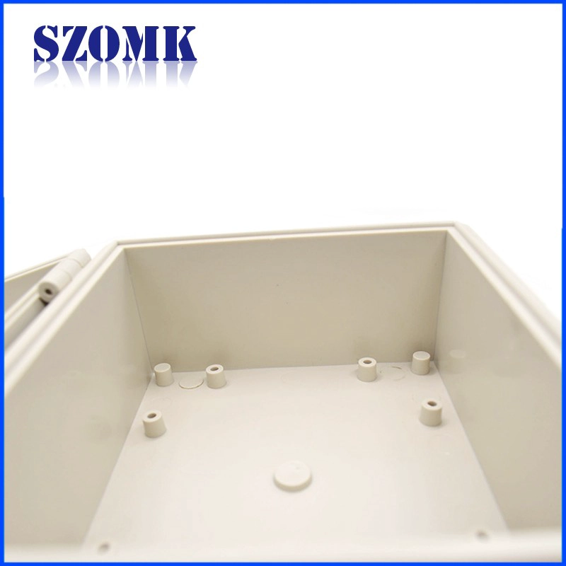 Custodie per szomk custodia in plastica giunzione custodia in abs plastica piccola abs 65 caso abs per elettronica / 160 * 140 * 85mm / AK-01-35