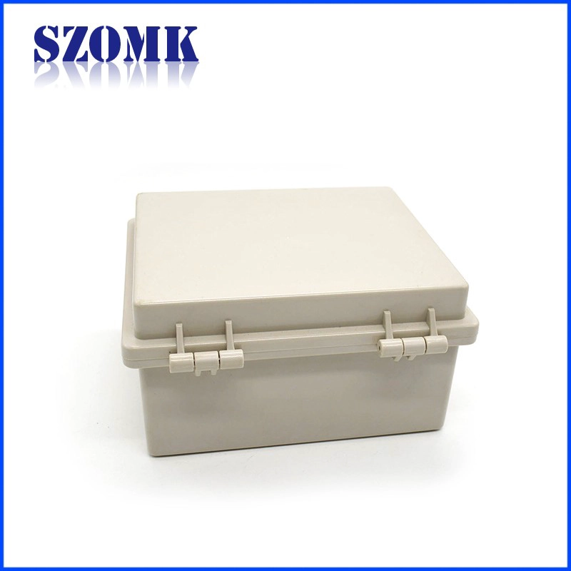 Custodie per szomk custodia in plastica giunzione custodia in abs plastica piccola abs 65 caso abs per elettronica / 160 * 140 * 85mm / AK-01-35