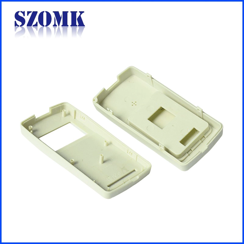 塑料手持式外壳电子仪表外壳AK-H-52 110 * 50 * 23mm