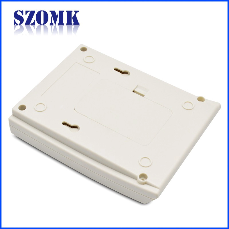 RFID plastic electronic eleclosure for elecronic project with 140*108*28mm from szomk