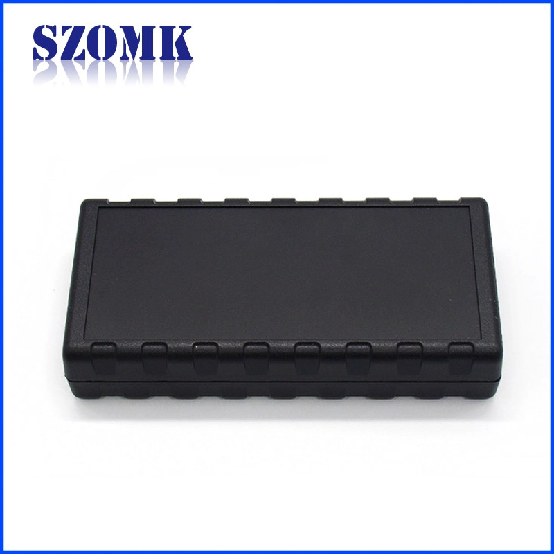 China outdoor 140X68.5X28mm electrical power control distribution abs plastic enclosure supply/AK-S-91