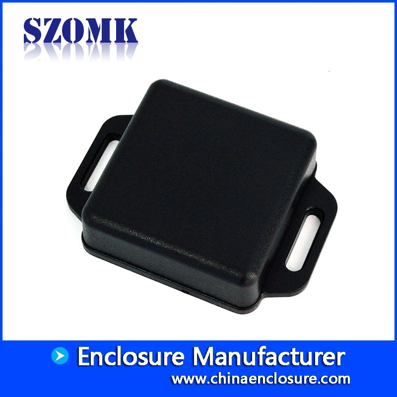 SZOMK 2016 industrial power distribution metal wall mount control panel board enclosed boxes AK-W-39