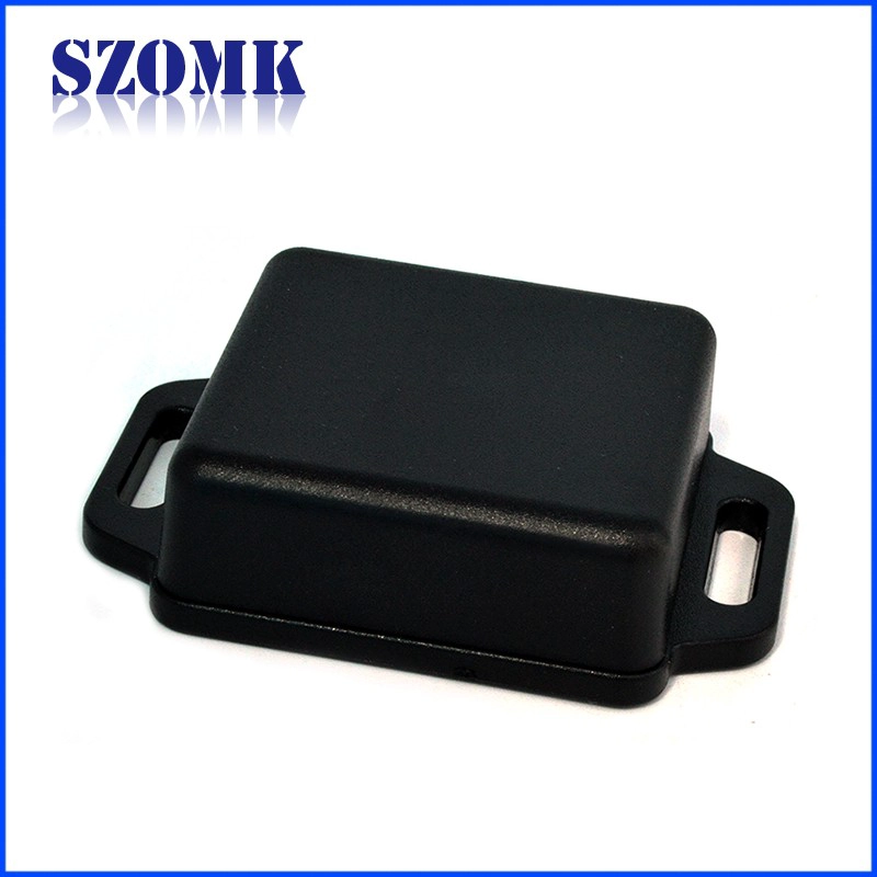 SZOMK 2016 industrial power distribution metal wall mount control panel board enclosed boxes AK-W-39