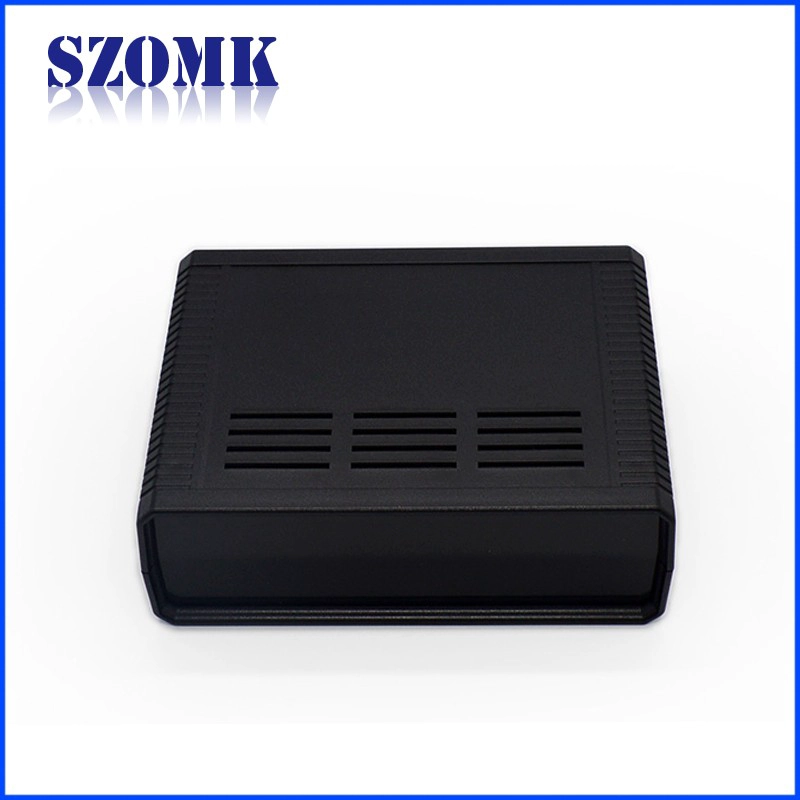 SZOMK ABS plastic Enclosure PCB board jucntion box for electronics AK-D-07 180*140*60mm