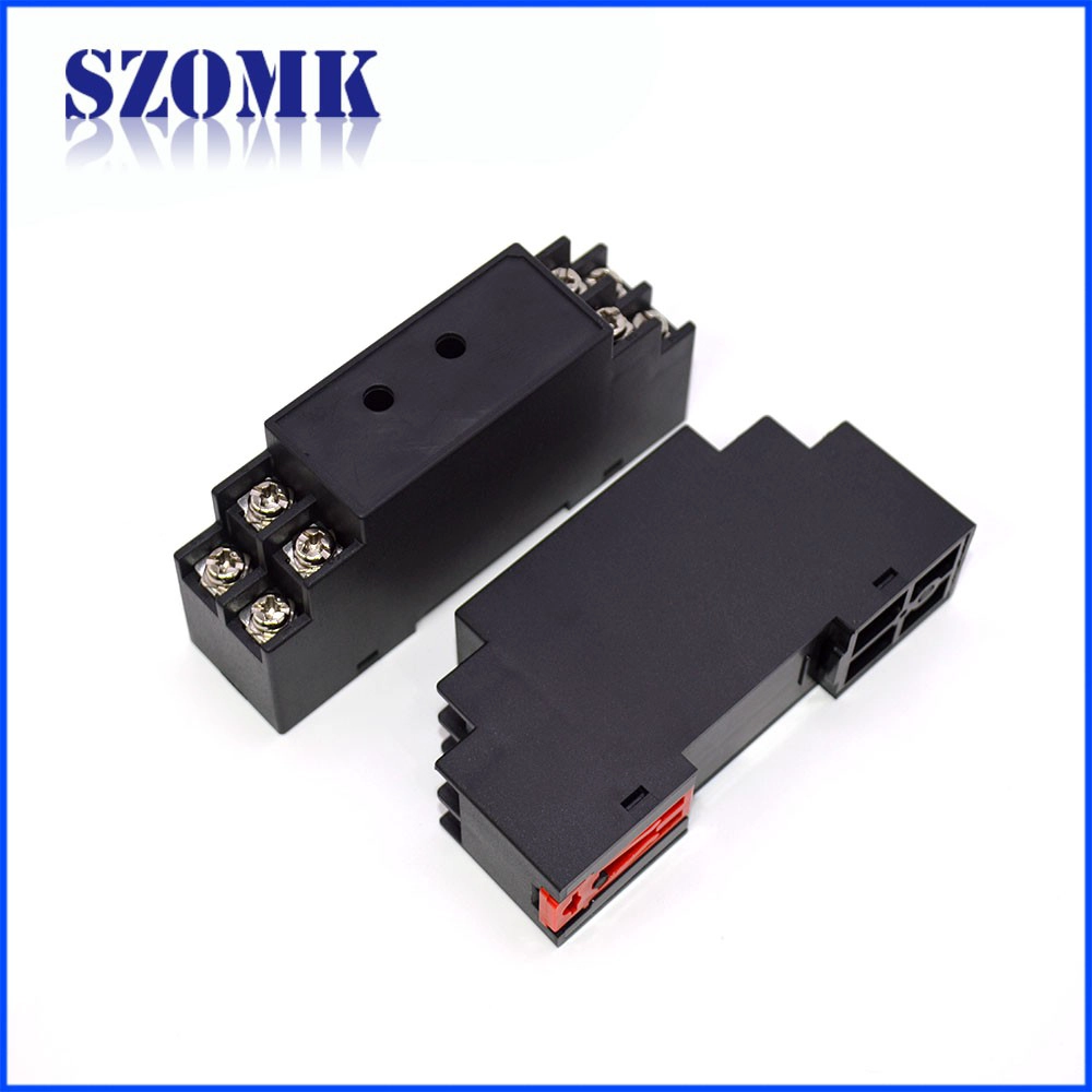 SZOMK AK-DR-33B elektrische Verteilerdose für Schienenverteiler