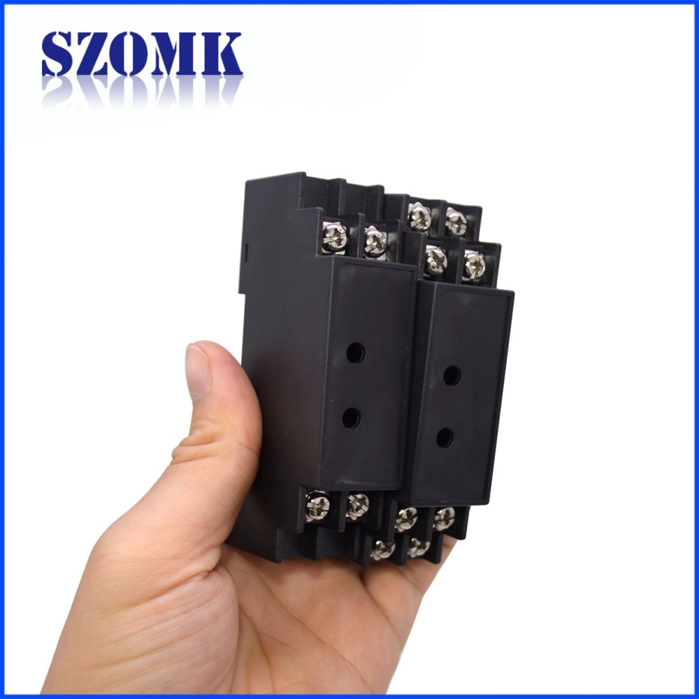 SZOMK AK-DR-33B elektrische Verteilerdose für Schienenverteiler