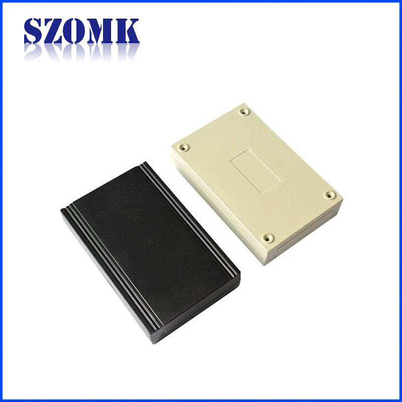 SZOMK DIY custom for plastic enclosures & housings workplace