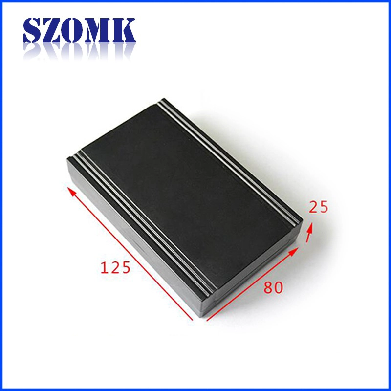 SZOMK DIY custom for plastic enclosures & housings workplace